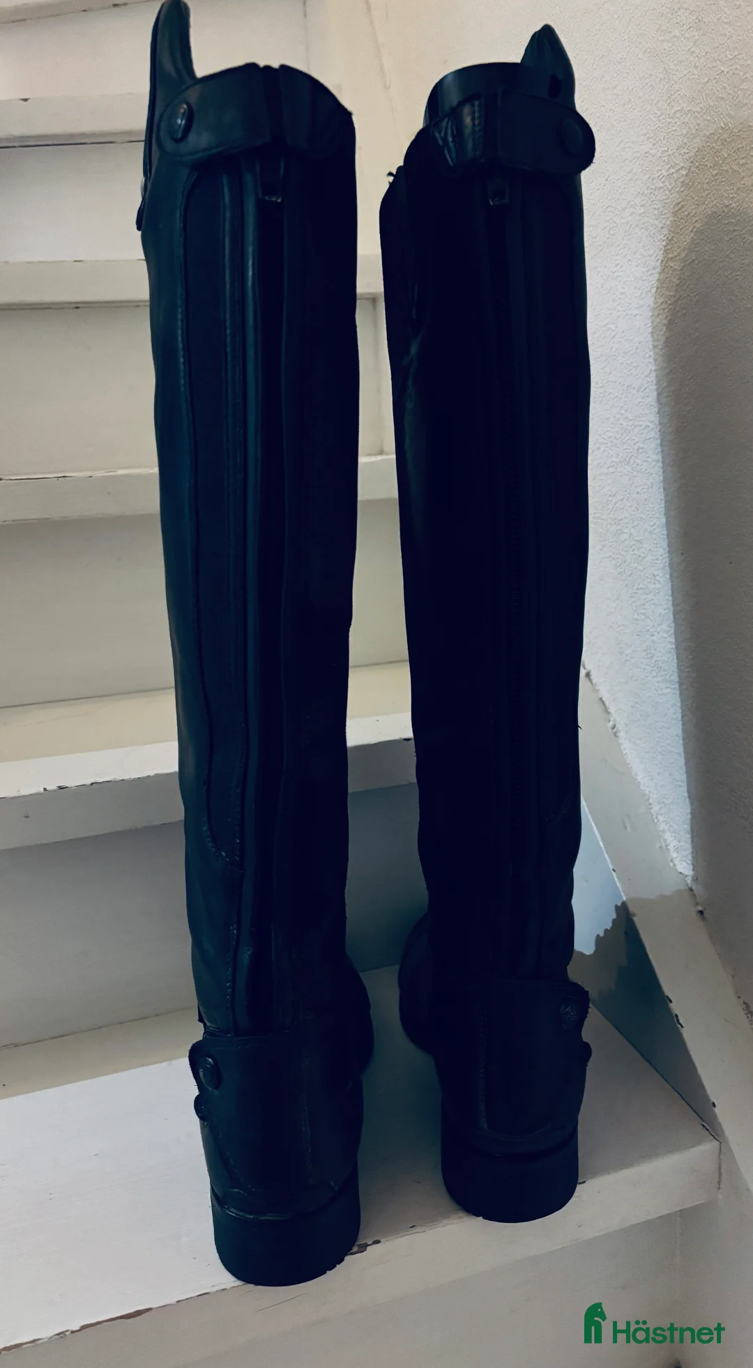 Ridstövlar ryttarutrustning till salu: Ariat Insulated vinterridstövlar 37,5 i Mörarp - Annons 5