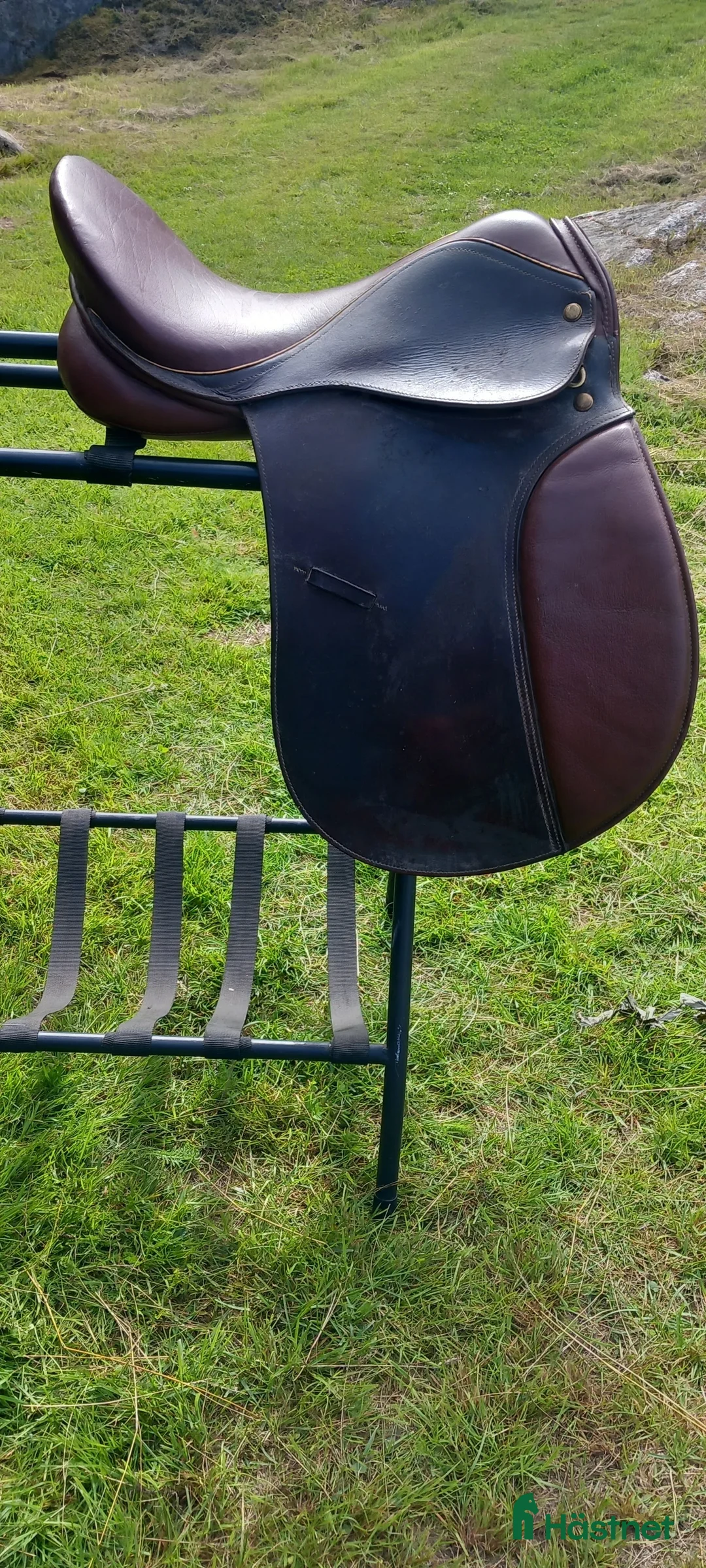 Sadlar hästutrustning till salu: Allround i Arvika - Annons 2