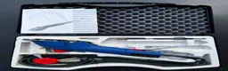 Övrig Hästutrustning hästutrustning till salu: DeLaval Electric Clipper/klippmaskin HCP 65 80W  - Annons 6