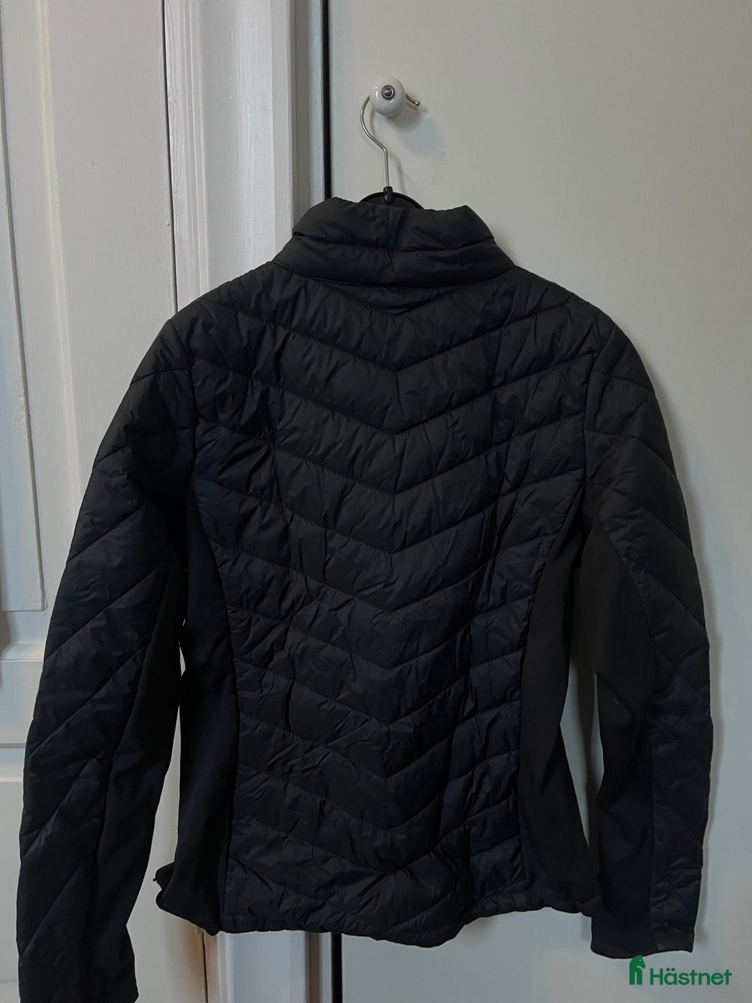 Jackor & Kavajer ryttarutrustning till salu: Ridjacka för höst/vår i Finspång - Annons 2