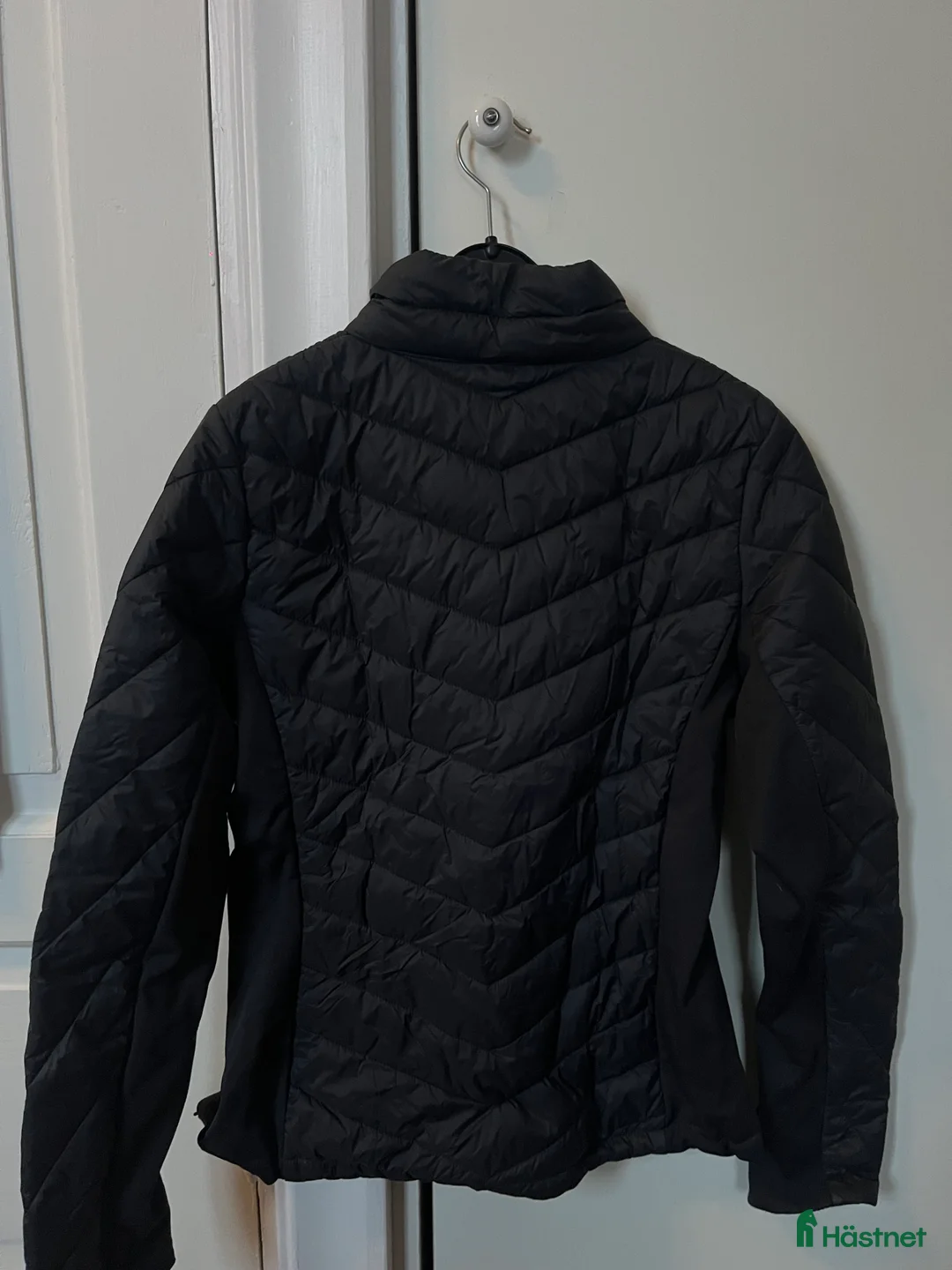 Jackor & Kavajer ryttarutrustning till salu: Ridjacka för höst/vår - Annons 2