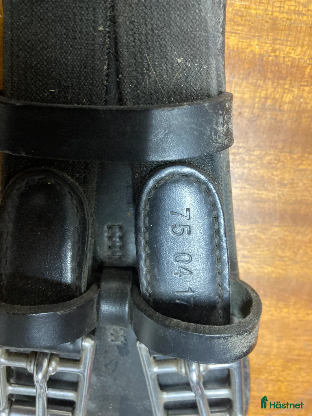 Sadeltillbehör hästutrustning till salu: Sadelgjord Prestige och Amerigo i Löberöd - Annons 2