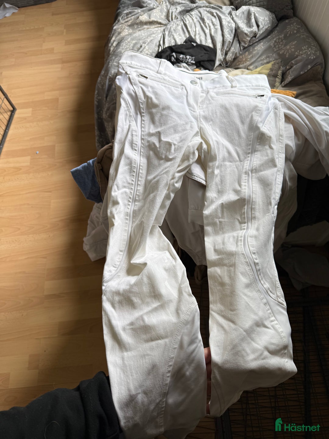 Jackor & Kavajer ryttarutrustning till salu: Frack, kavajer, ridbyxor  i Julita - Annons 9