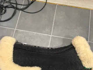 Sadeltillbehör hästutrustning Mattes correction pad! - Annons 1