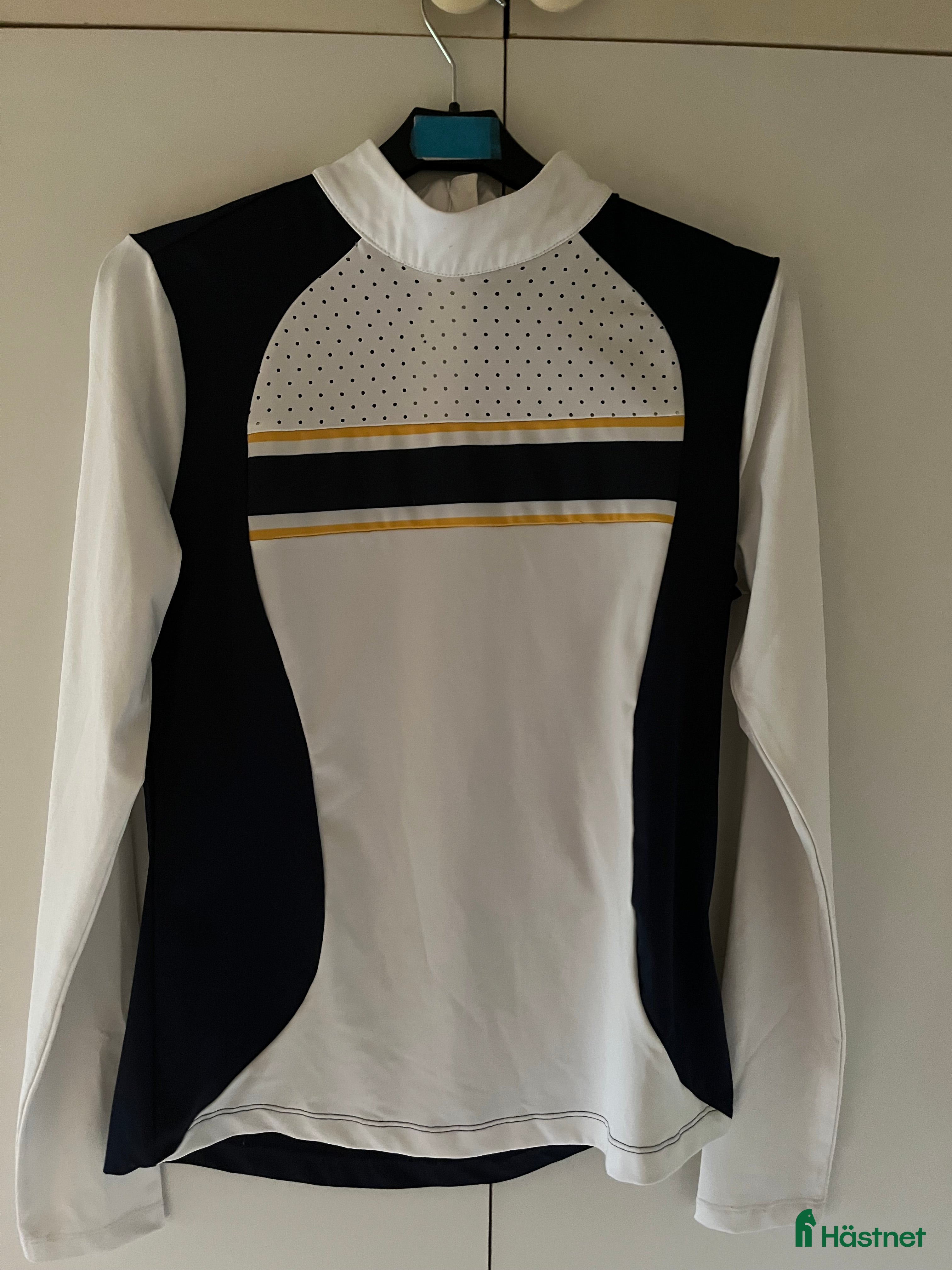 Övrigt Ridkläder ryttarutrustning till salu: Långärmad tröja, FAIRFIELD  i Moholm - Annons 3