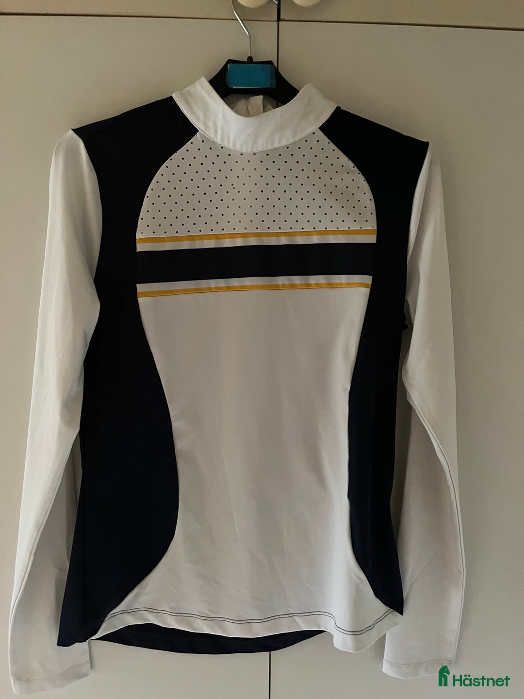 Övrigt Ridkläder ryttarutrustning till salu: Långärmad tröja, FAIRFIELD  i Moholm - Annons 1