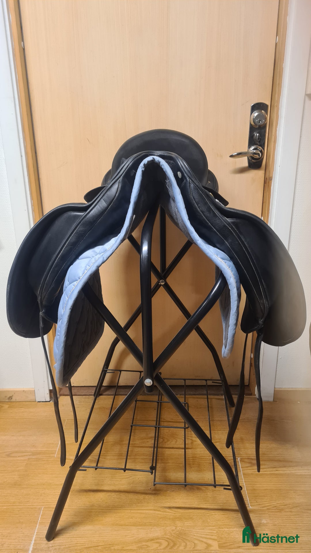 Sadlar hästutrustning till salu: Albion SLK i Hamneda - Annons 4