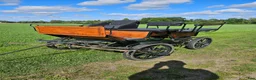 Körvagnar körning till salu: Wagonette  - Annons 3