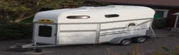 Hästtransporter  fordon & transport till salu: Boj Bravo 216 EH i Motala - Annons 1