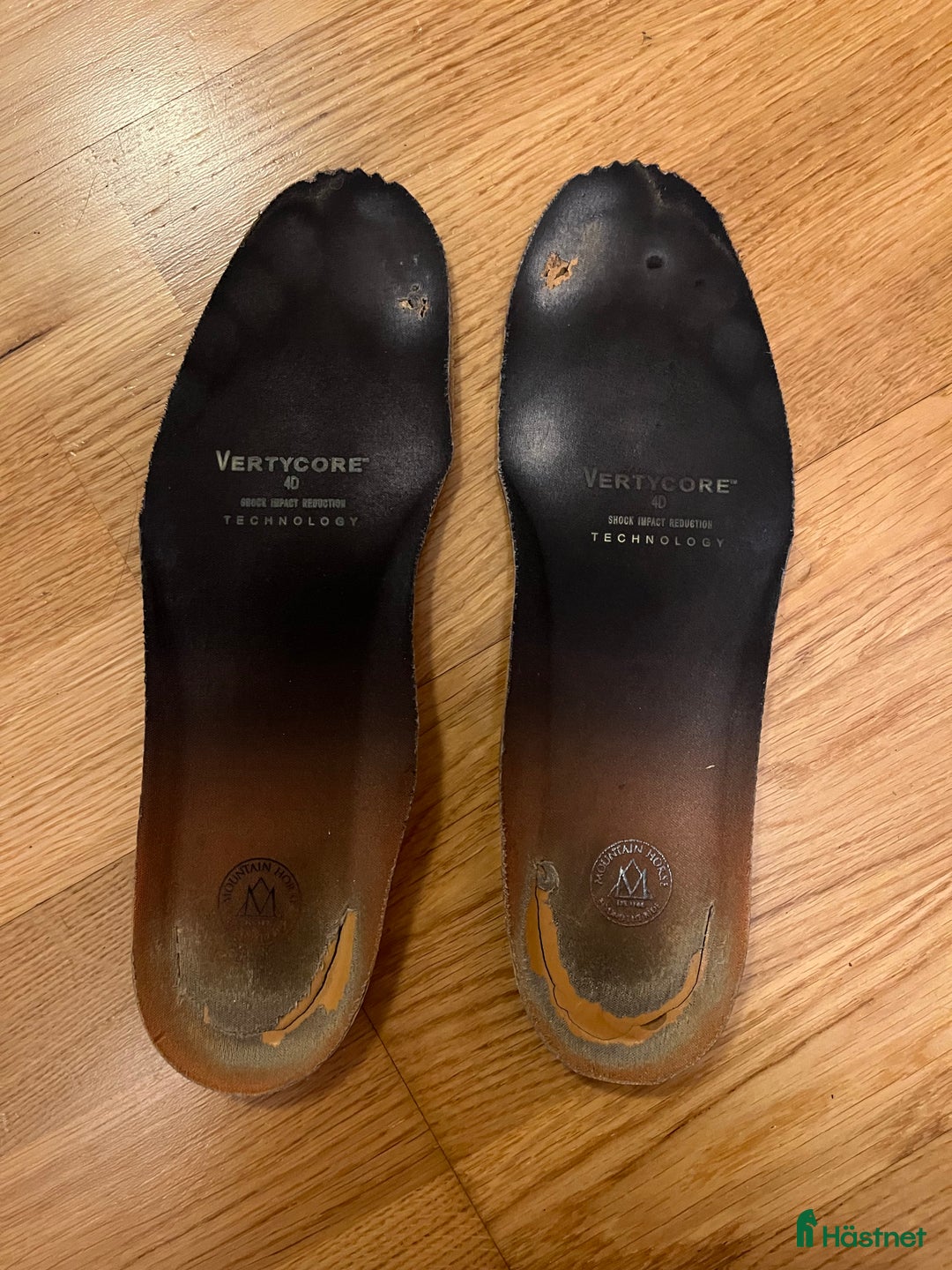 Ridstövlar ryttarutrustning till salu: Mountain horse ridsko, 39 i Sundbyberg - Annons 6