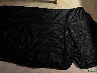 Täcken hästutrustning Rambo optimo liner 6,9 i Hörby - Annons 7