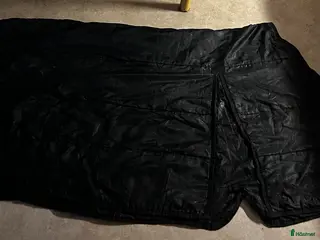 Täcken hästutrustning till salu: Rambo optimo liner 6,9 i Hörby - Annons 1