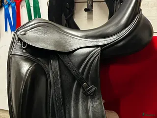 Sadlar hästutrustning PDS Valegro - Annons 3