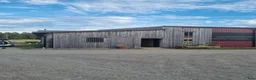  stallplats finnes: Plats i lösdrift  - Annons 6