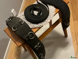 Körselar körning till salu: Tömkörningsgjord strl full i Luleå - Annons 18