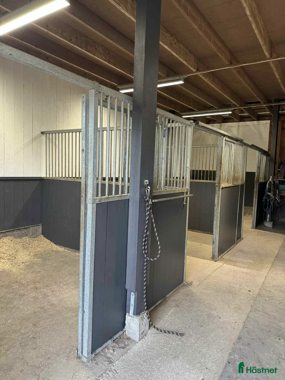  stallplats finnes: Lösdrift nära Södertälje  i Järna - Annons 15