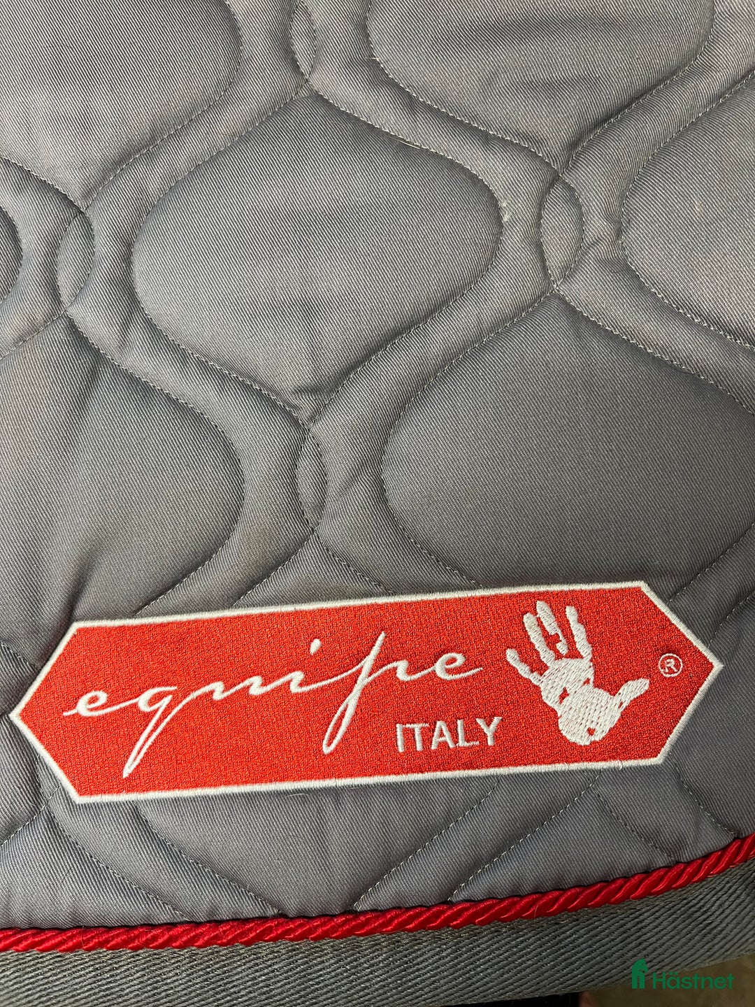 Schabrak & Vojlockar hästutrustning till salu: Equipe schabrak  i Haverdal - Annons 2