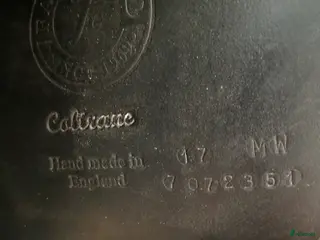 Sadlar hästutrustning Farmland dressyr - Annons 1