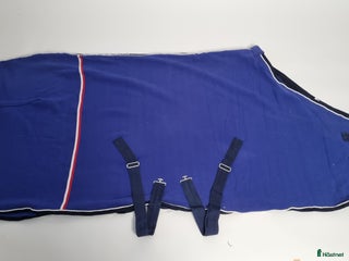 Täcken hästutrustning till salu: Fleecetäcke Showmaster i Färentuna - Annons 5