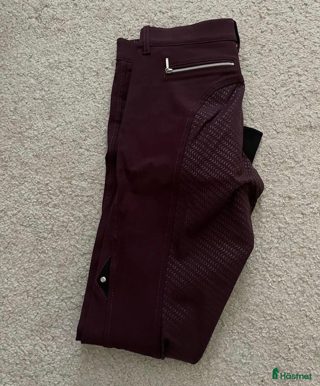 Ridbyxor ryttarutrustning till salu: Equiline ridbyxor i Uddevalla - Annons 1