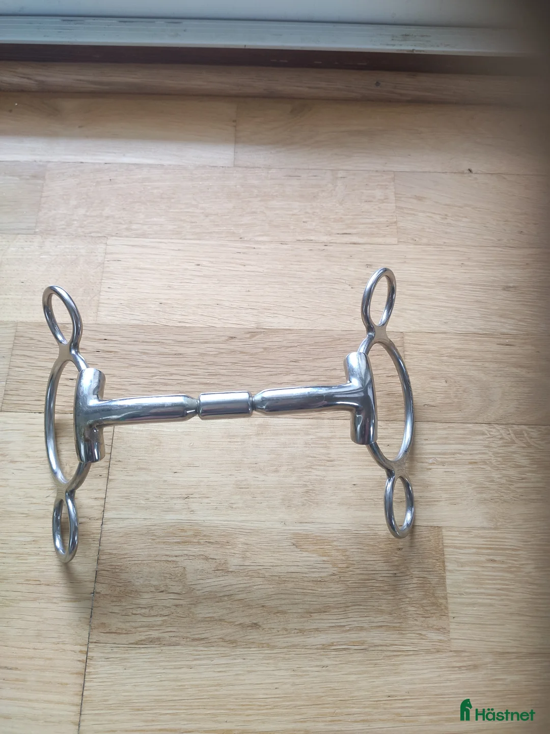 Bett hästutrustning till salu: Metalab Elite i Järfälla - Annons 1