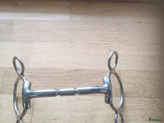 Bett hästutrustning Metalab Elite - Annons 3