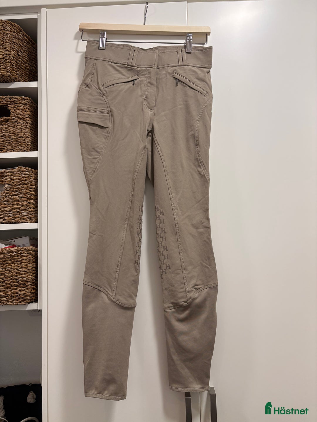 Ridbyxor ryttarutrustning till salu: Helt nya JH byxor  i Höllviken - Annons 1