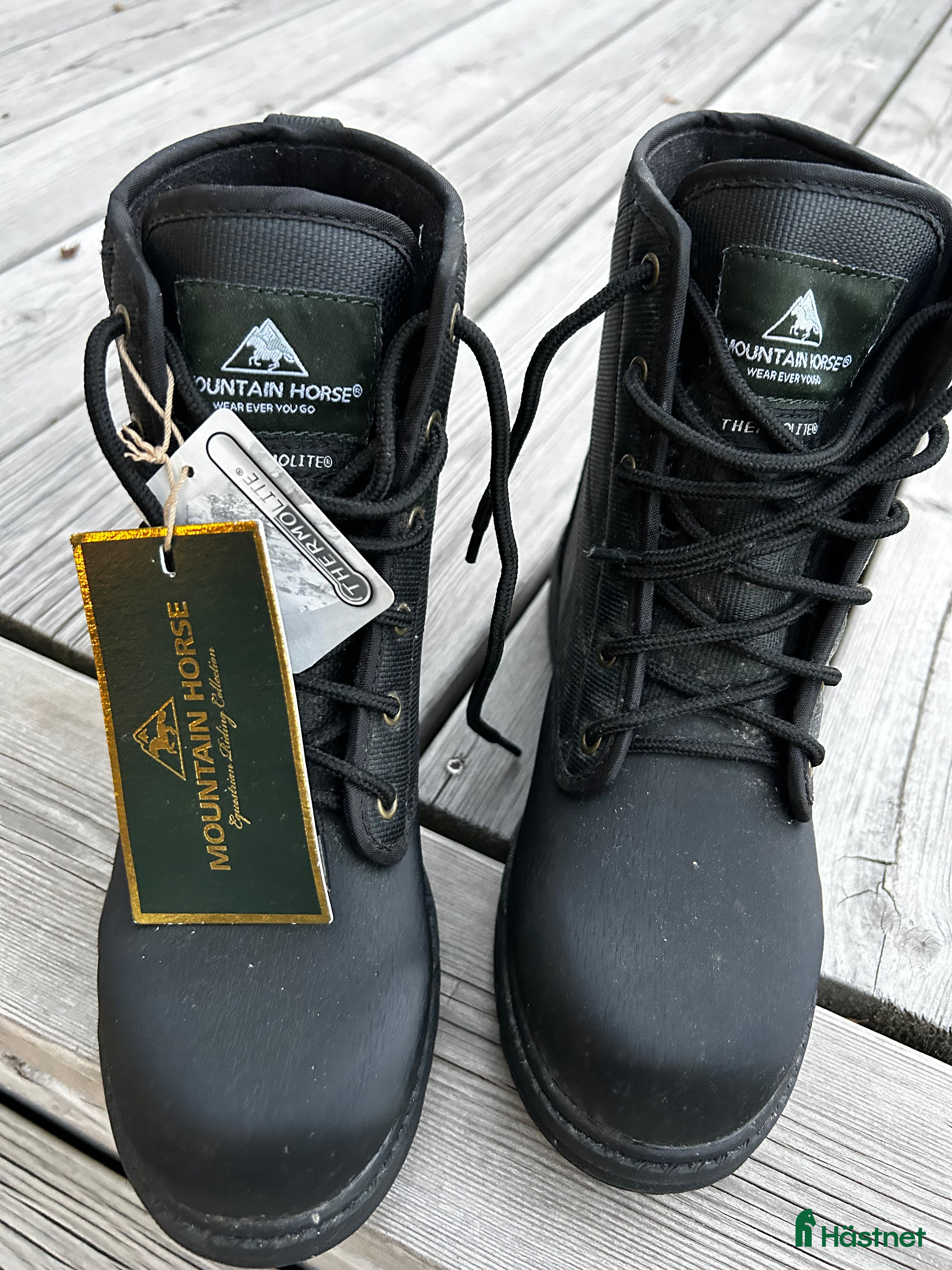 Ridstövlar ryttarutrustning till salu: Vinterkänga i Nacka - Annons 6