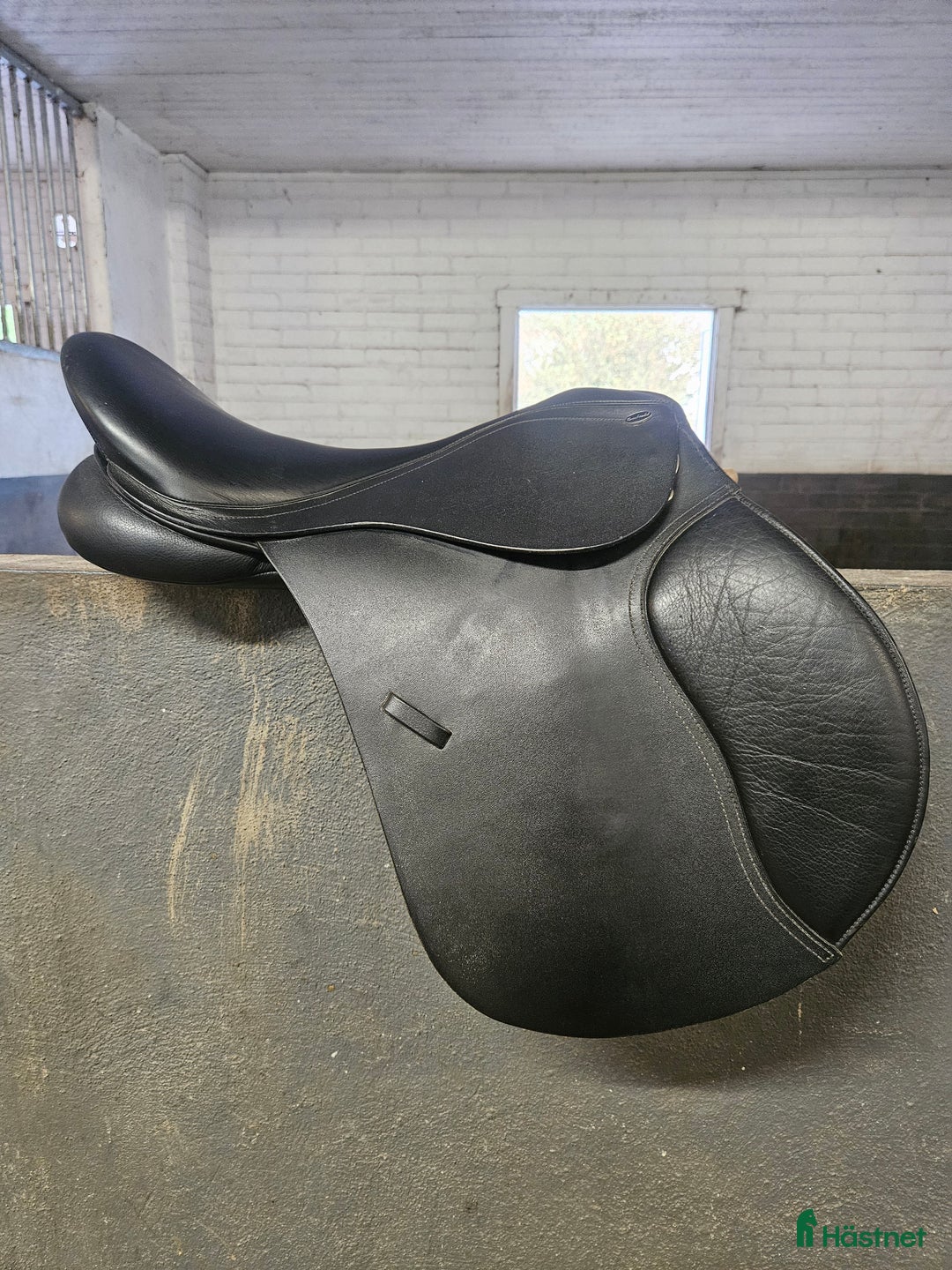 Sadlar hästutrustning till salu: Fairfield Allround  i Veddige - Annons 2