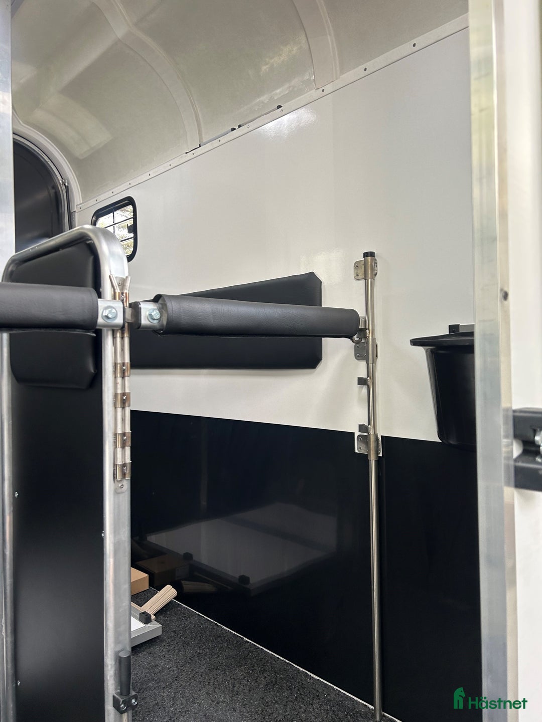 Hästtransporter  fordon & transport till salu: Forzab EQ3 i Rättvik - Annons 4