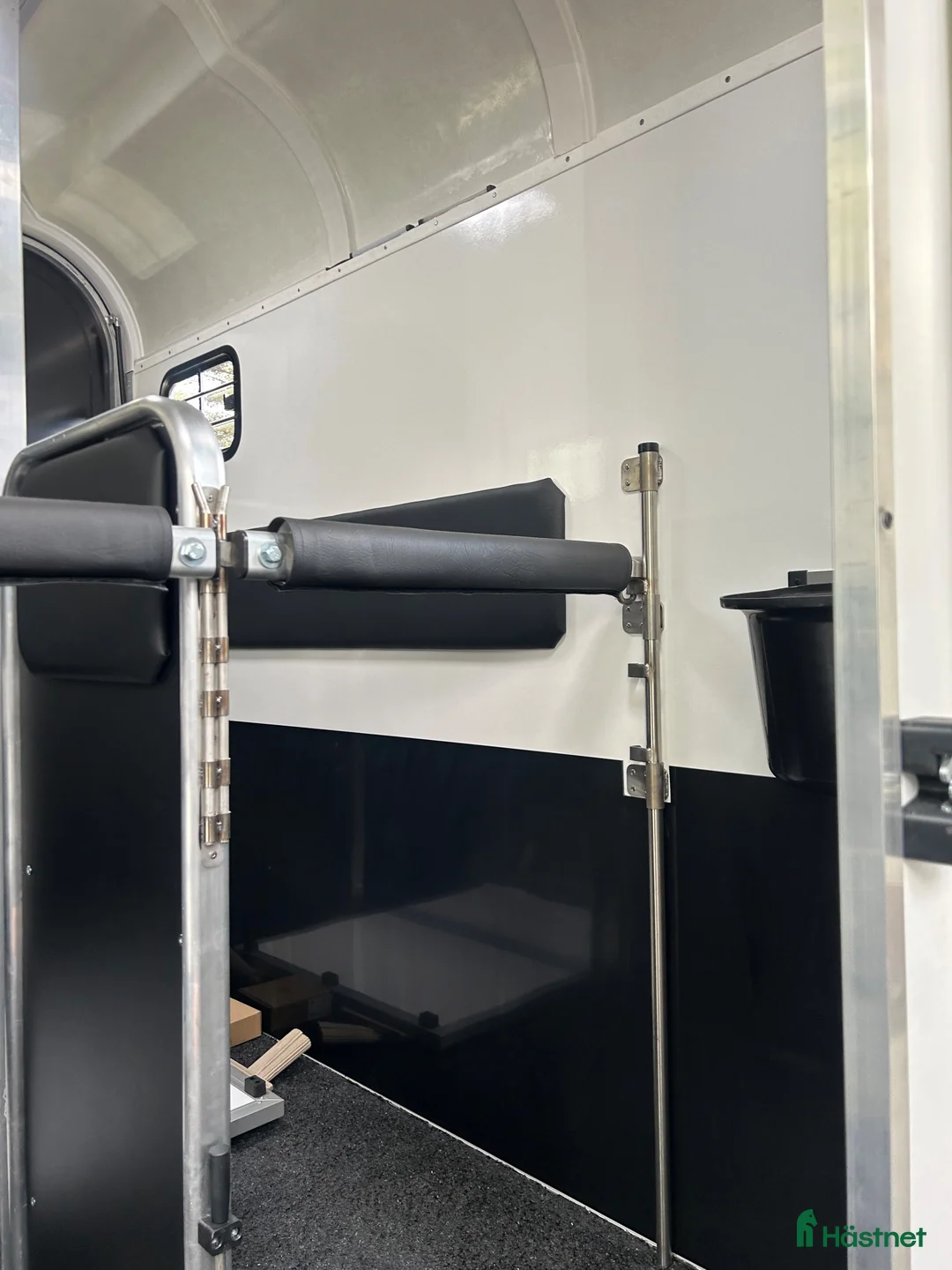 Hästtransporter  fordon & transport till salu: Forzab EQ3 i Rättvik - Annons 4