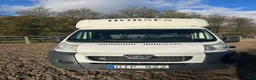 Hästlastbilar  fordon & transport till salu: Välskött B-kortsbil - Annons 4