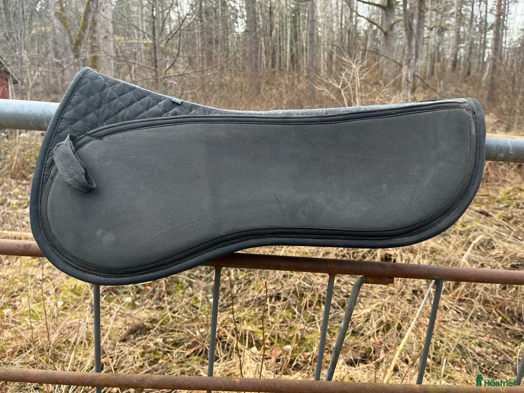 Sadeltillbehör hästutrustning till salu: Källqvist korrektionspad strl S - Annons 1