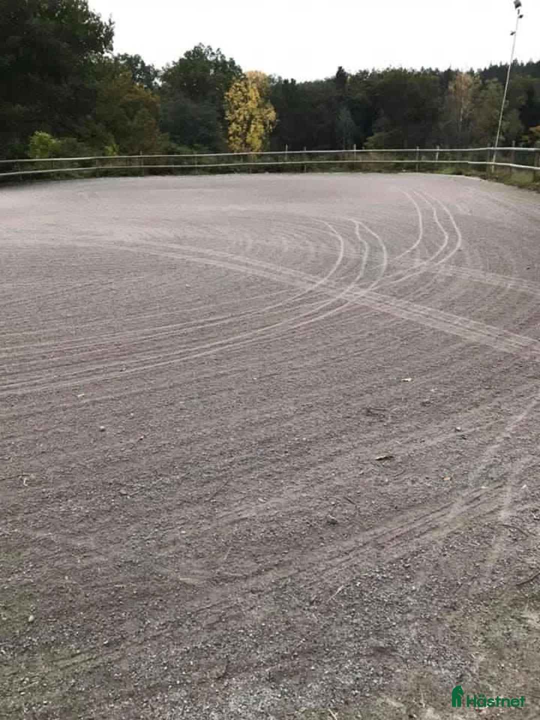  stallplats finnes: Privatstall i Nacka - Annons 4