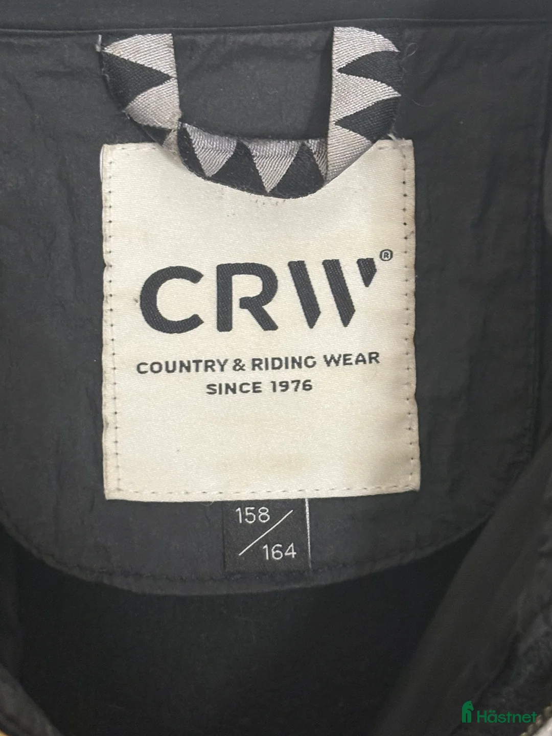 Jackor & Kavajer ryttarutrustning till salu: Ridjacka i Vaxholm - Annons 4