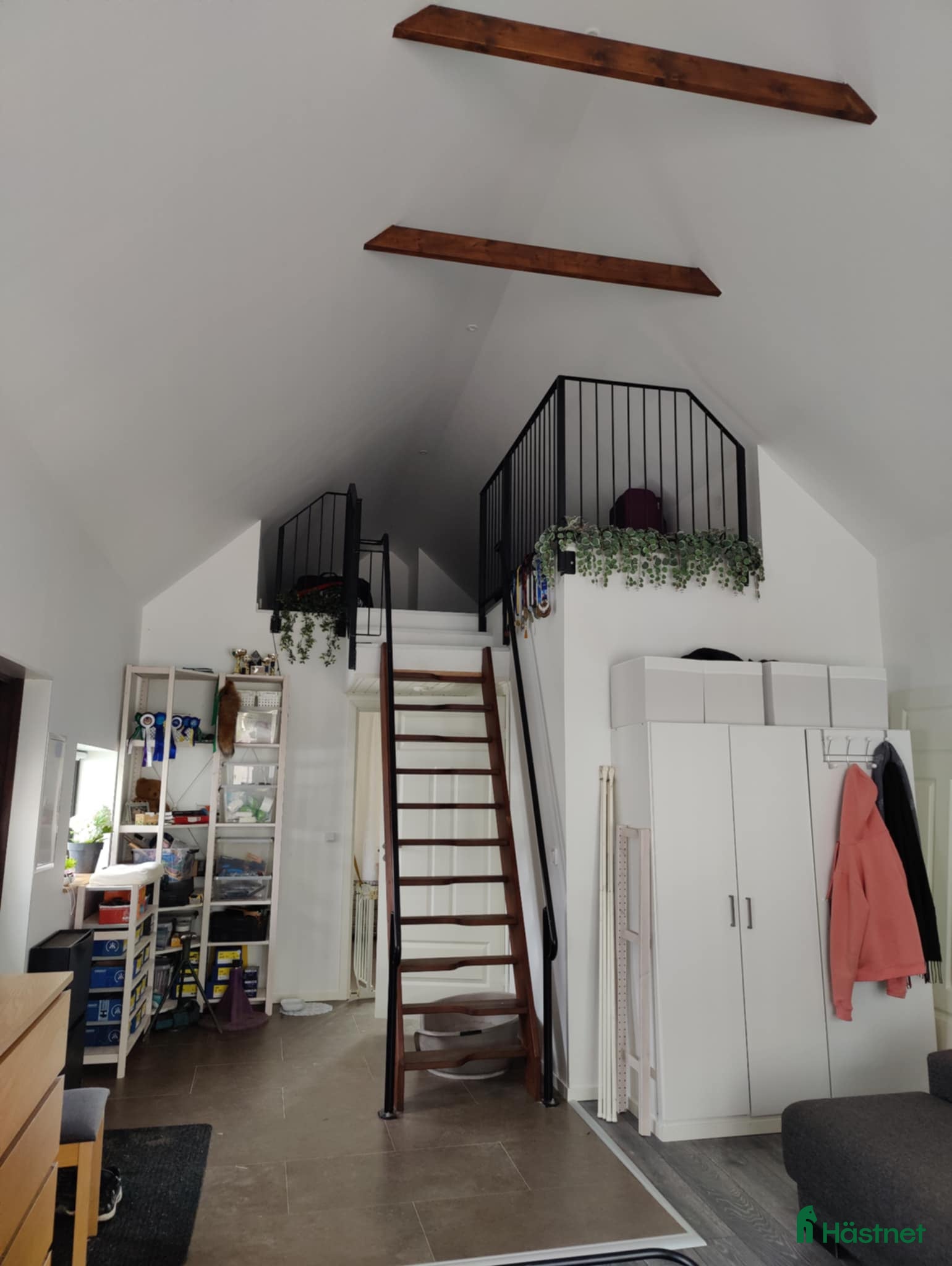  lägenhet till salu: Uthyres! Lägenhet med möjlighet till boxplats  i Vollsjö - Annons 2