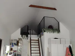 lägenhet till salu: Uthyres! Lägenhet med möjlighet till boxplats i Vollsjö - Annons 3