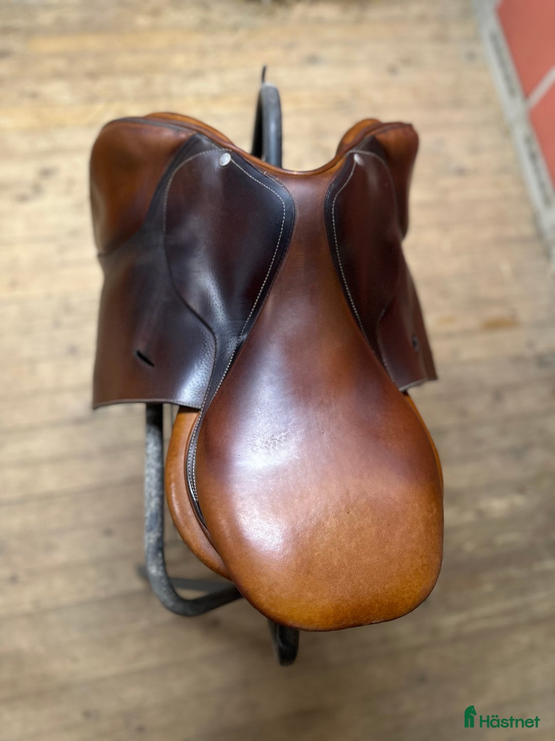 Sadlar hästutrustning till salu: Butet i fint skick i Södertälje - Annons 2