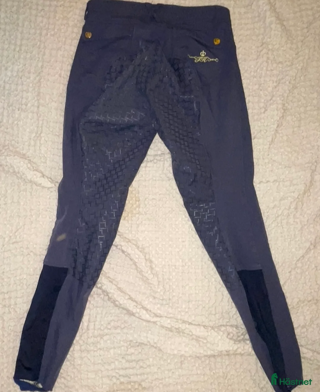 Ridbyxor ryttarutrustning till salu: Ridbyxor  i Tullinge - Annons 2