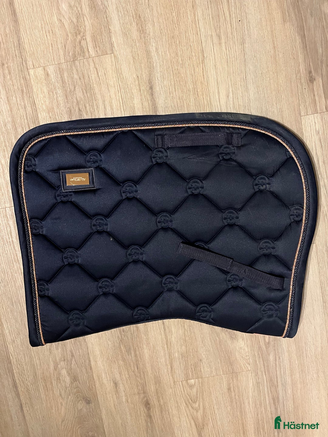 Schabrak & Vojlockar hästutrustning till salu: Schabrak i Ljusne - Annons 6