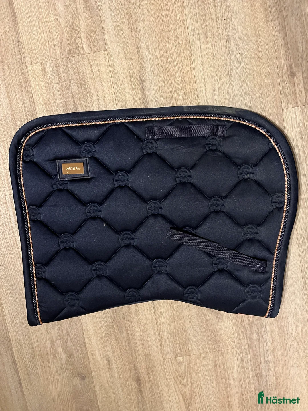 Schabrak & Vojlockar hästutrustning till salu: Schabrak i Ljusne - Annons 6