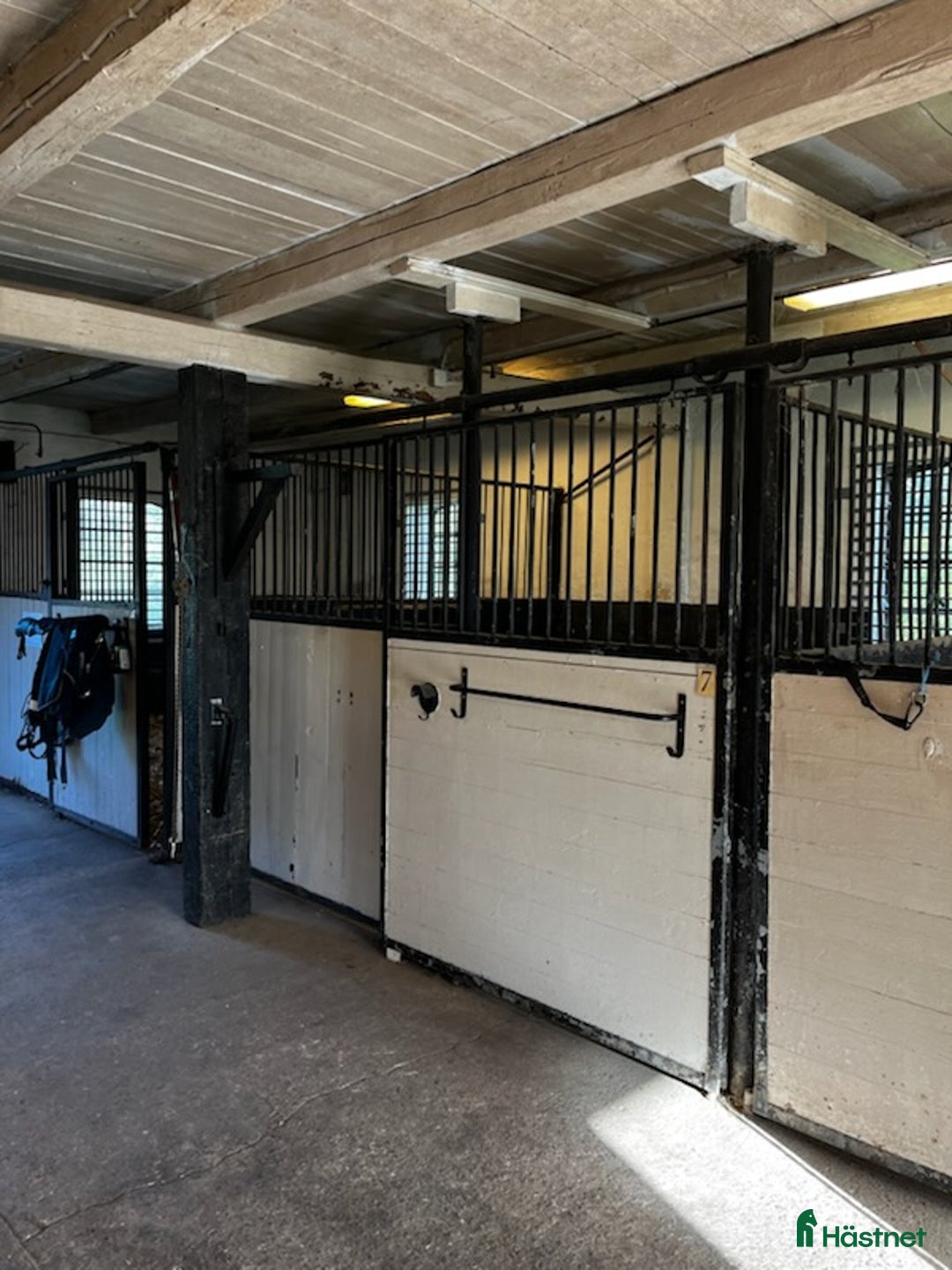  stallplats finnes: Stallplats vid St Hans backar, Lund i Lund - Annons 6