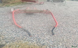 Sadlar hästutrustning till salu: Sadlar,rockard,speedcar,selar mm - Annons 32