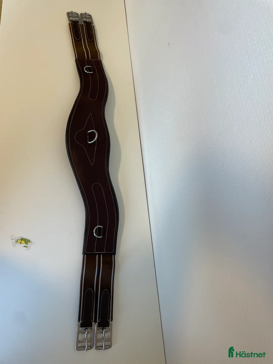 Sadeltillbehör hästutrustning till salu: Sadelgjord 100 cm i Haparanda - Annons 1