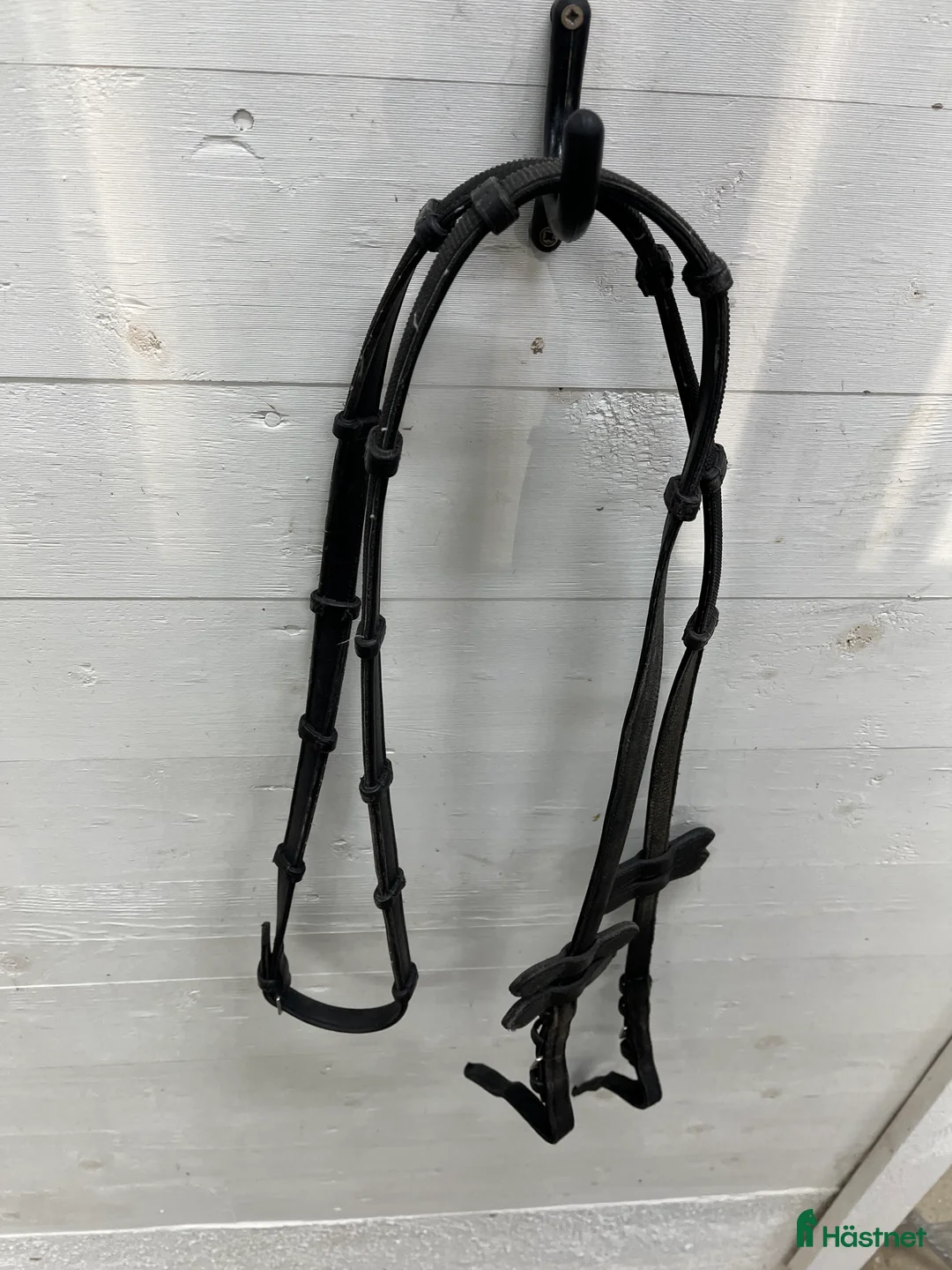 Träns hästutrustning till salu: Hve träns och tyglar från Ps of Sweden i Gävle - Annons 3