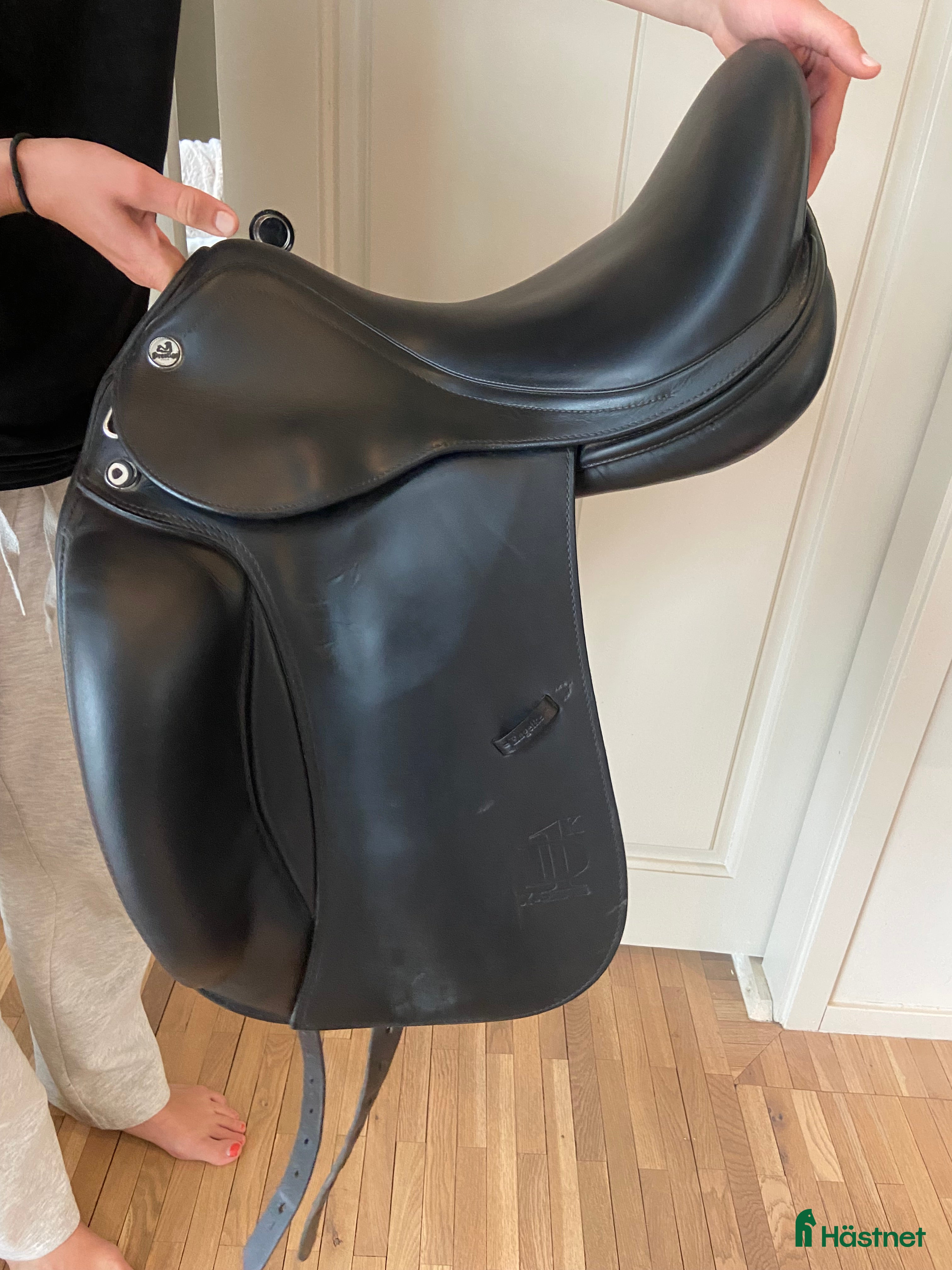 Sadlar hästutrustning till salu: Prestige x-D1k zero i Bålsta - Annons 19