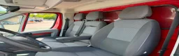 Hästlastbilar  fordon & transport till salu: Peugeot Hästlastbil med stuteri-inredning!  - Annons 14