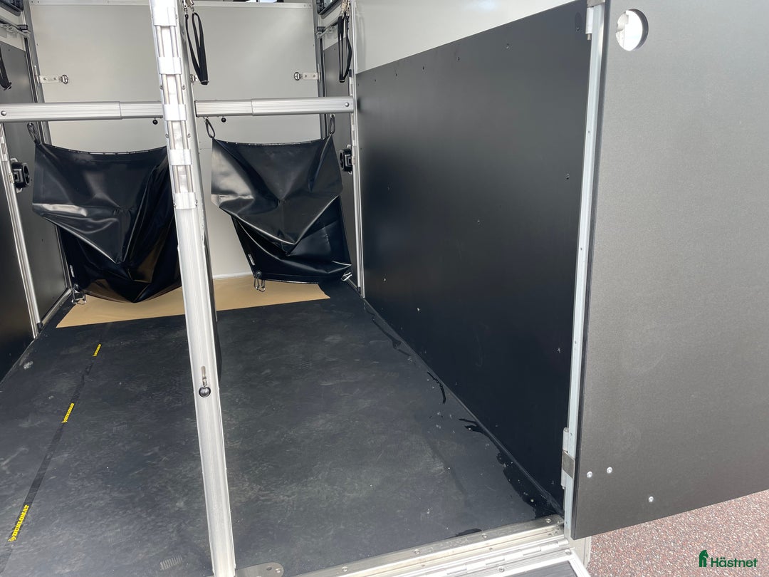 Hästtransporter  fordon & transport till salu: UME B60 - Nu kör vi Kampanj! i Borlänge - Annons 7