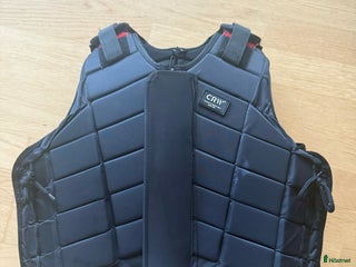 Säkerhetsvästar ryttarutrustning till salu: Säkerhetsväst i Nättraby - Annons 5