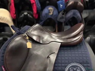 Sadlar hästutrustning Prestige Roma ✨ - Annons 2